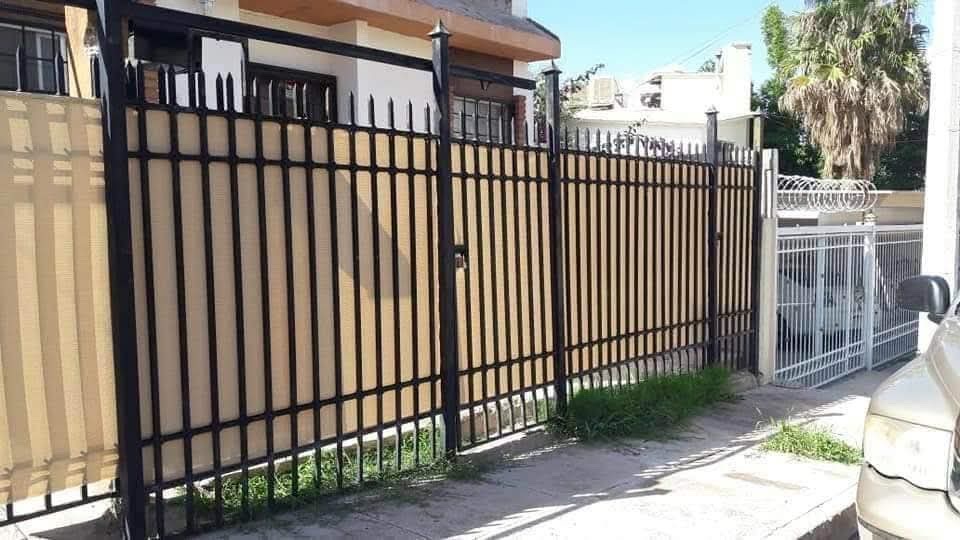 Trabajo 7 de malla sombra y estructura