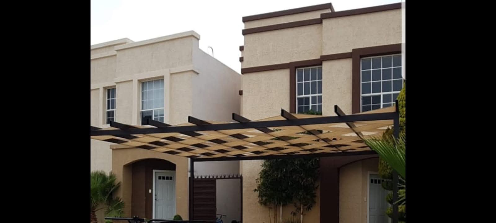 Trabajo 8 de malla sombra y estructura